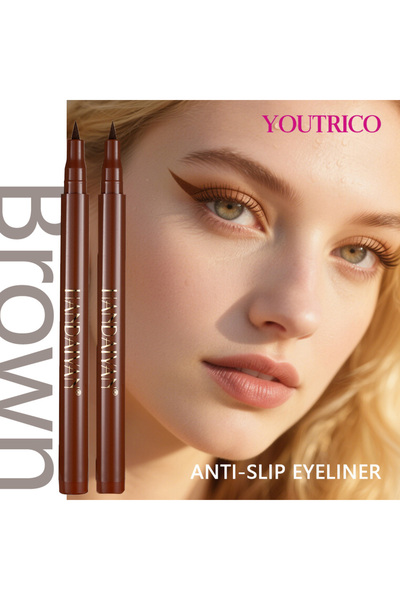 Youtrico 2 قطعة محدد عيون، مقاوم للماء، ليس من السهل إزالته، يفضل أولاً محدد ...