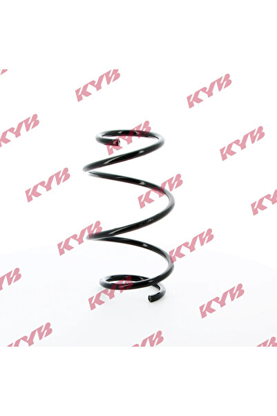 KYB Arc Spiral Punte Fata Bmw 1/3/4