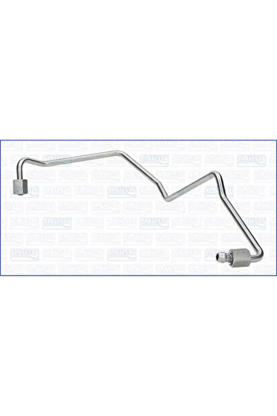 Ajusa Conducta Ulei Incarcare Audi A2 Seat Arosa/Cordoba/Ibiza 3