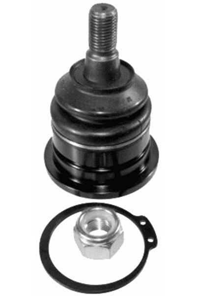 GRAP Articulatie Sarcina/Ghidare Axa Fata Stanga Nissan Navara/Pick Up