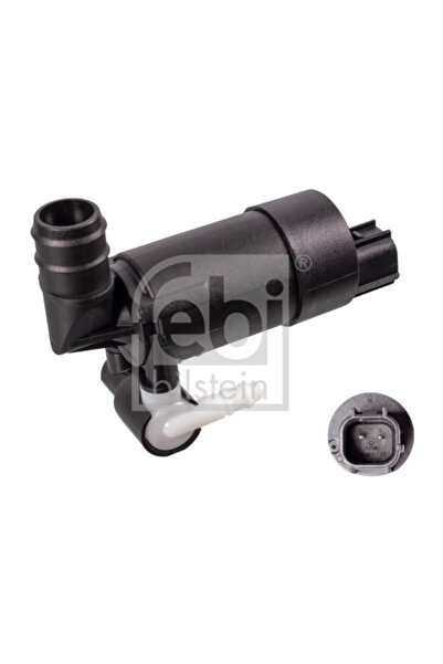 FEBI BILSTEIN Pompa De Apa Spalare Parbriz Ford Ecosport/Focus 3/Tourneo Cour...