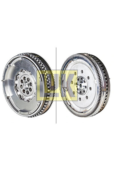 LUK Волан Hyundai H-1 Cargo/H-1 Travel Kia Sorento 1