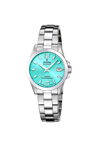 FESTİNA ساعة يد نسائية سويسرية F20049/4