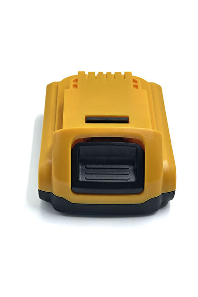 Choice Battery Case Charge Protection Circuit Board PCB 18V 20V Baterry for Dewalt DCB183 DCB200 Li-ion ...