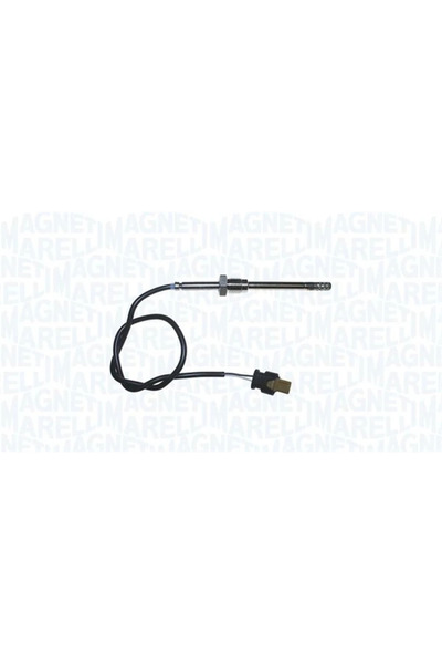 MAGNETI MARELLI Senzor Temperatura Gaze Evacuare Mercedes-Benz Clc-Class/Clk/...