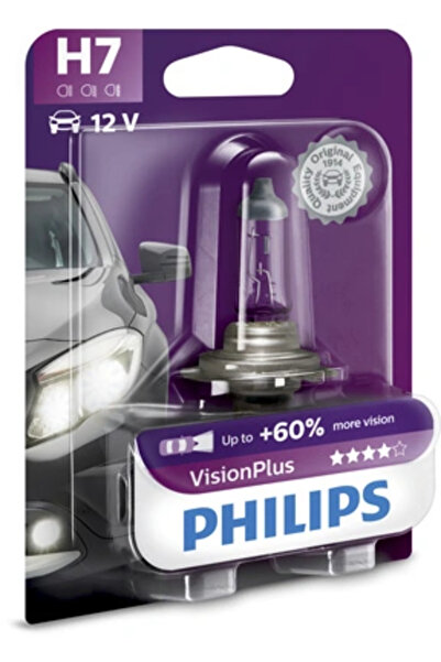 Philips Bec far faza lunga MG MG ZS Hatchback 2001-2005