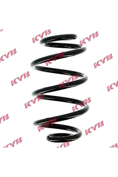 KYB Arc Spiral Puntea Spate Renault Clio 3