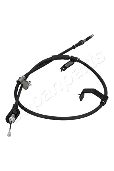 Japanparts Cablu Frana De Parcare Spate Dreapta Hyundai Tucson