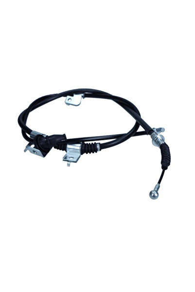 MaxGear Жило за ръчна спирачка Citroen C4 Aircross Mitsubishi Asx
