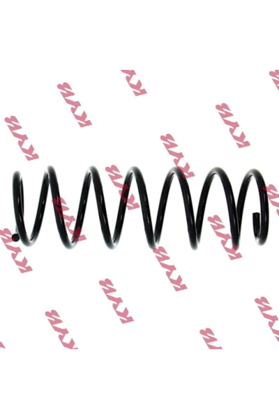 KYB Arc Spiral Punte Fata Suzuki Jimny Autoturism De Teren, Inchis