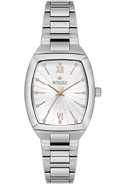 Wesse Wwl115504 Women's Wristwatch