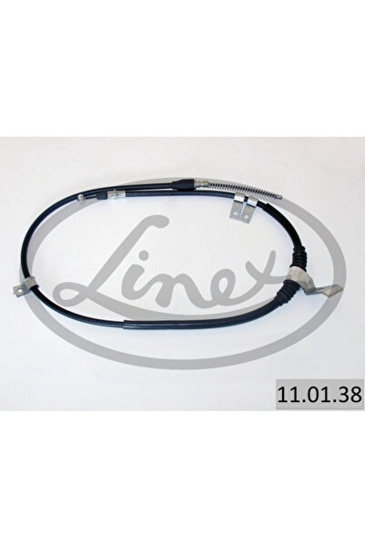 Linex Cablu Frana De Parcare Stanga Chevrolet Aveo / Kalos Daewoo Kalos