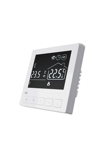 Other Termostat programabil alb HDT02