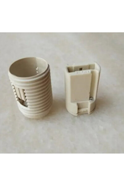 Choice6 10 piece base G9 complete set lamp bases, G9 lamp sket with plastic s...