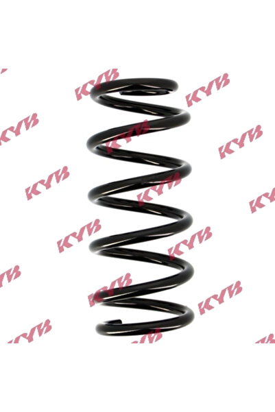 KYB Arc Spiral Puntea Spate Mini Mini Countryman