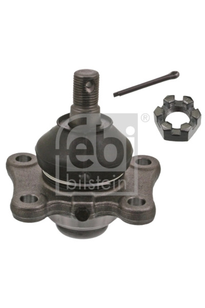 FEBI BILSTEIN Articulatie Sarcina/Ghidare Axa Fata Dreapta Toyota 4 Runner 1/...