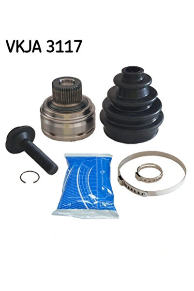 SKF Planetary Joint Set Audi A4 Allroad B8/A4 B8/A5