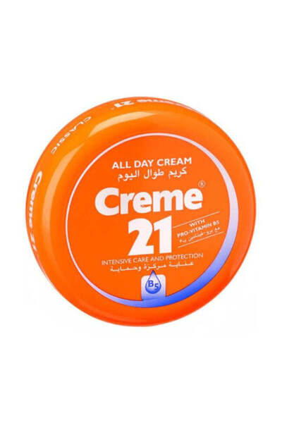 Cream 21 Glycerin كريم 21 كريم ازرق 50 مل