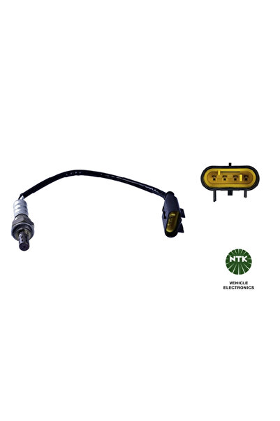 NTK Sonda Lambda Fiat Panda