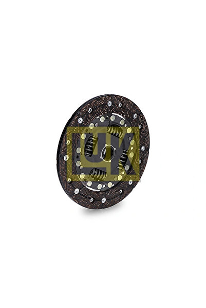 LUK Диск на съединителя Dacia Duster/Logan Mcv Renault Clio 3/Duster/Kangoo /...