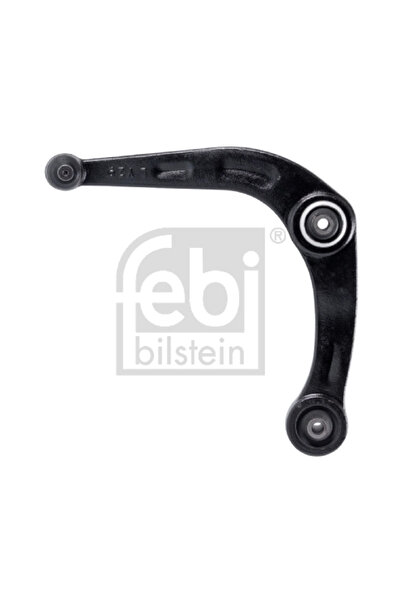 FEBI BILSTEIN Lower Wheel Suspension Arm Peugeot 206