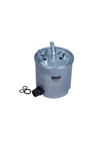 MaxGear Filtru Combustibil Nissan 10-Trail 2/10-Trail Van/Qashqai 1 Renault K...