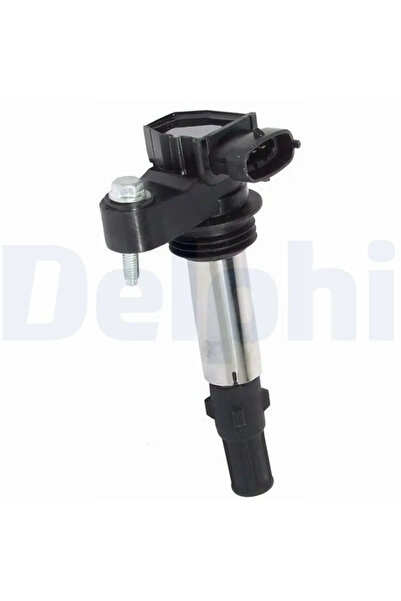 DELPHİ Индукционна бобина Alfa Romeo 159/Brera/Spider Opel Signum/Vectra C