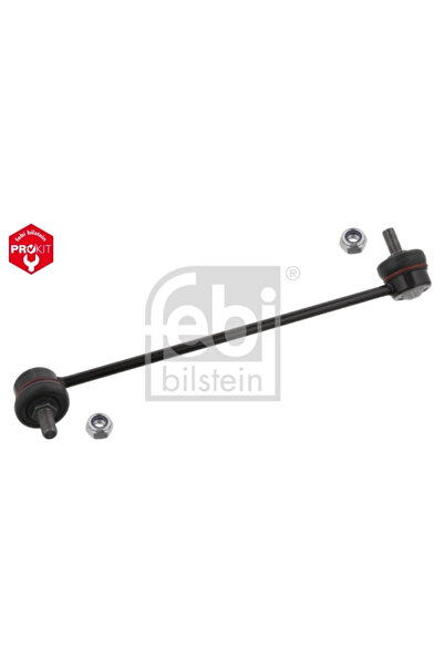 FEBI BILSTEIN Brat/Bieleta Suspensie Stabilizator Axa Fata Dreapta Kia Carens...