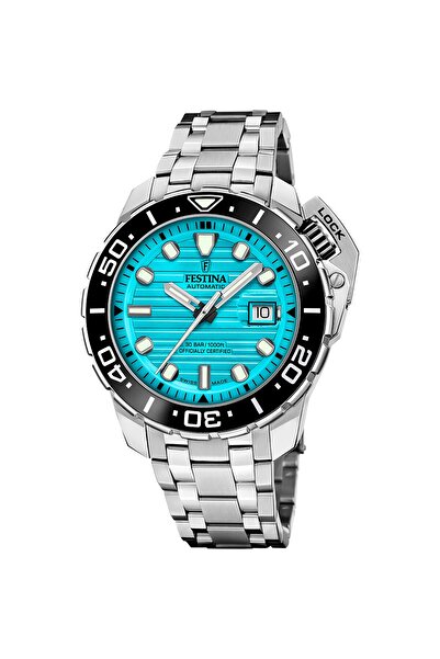 FESTİNA FESTINA SWISS F20043/5 AUTOMATIC DIVER ERKEK KOL SAATİ