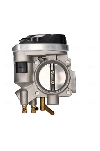 Nissens Капак за ключалка за врата Audi A3 Seat Altea/Leon/Toledo 3