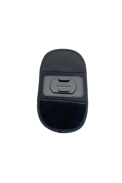 Choice حامل حزام حقيبة الظهر لكاميرا GoPro Hero 13 12 11 10 9 8 7 وحامل الكتف...