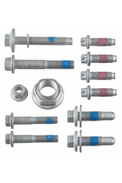 GRAP Set Reparatie Suspensie Axa Spate Ambele Parti Ford Kuga 2 2012-2019