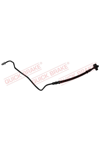 QUICK BRAKE Furtun Frana Seat Cordoba/Ibiza 2 Vw Polo