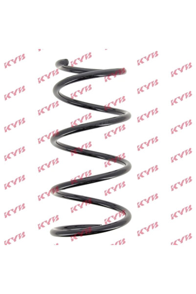 KYB Arc Spiral Punte Fata Renault Megane 1 Coach