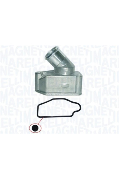 MAGNETI MARELLI Termostat Lichid Racire Opel Astra F/Frontera A/Frontera B Va...