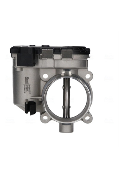 Nissens Капак за дръжка на врата Citroen Jumper 2 Bus/Jumper 2 Caroserie/Jump...