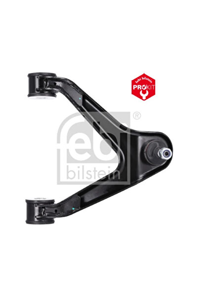 FEBI BILSTEIN Brat Suspensie Roata Deasupra Iveco Daily 3 Bus/Daily 4 Bus/Dai...