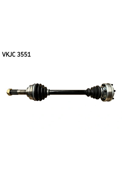 SKF Planetary Mercedes-Benz Sprinter 2-T Bus/Sprinter 2-T Body/Sprinter 3-T Bus