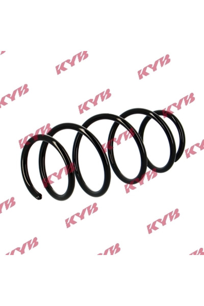 KYB Arc Spiral Punte Fata Toyota Auris/Corolla Limuzina