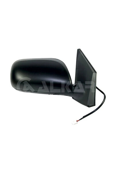 Alkar Right Exterior Mirror Toyota Corolla Sedan