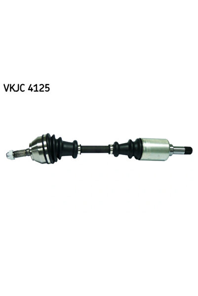 SKF Planetara Citroen C15/Visa Peugeot 205 1/205 2/205 Caseta/