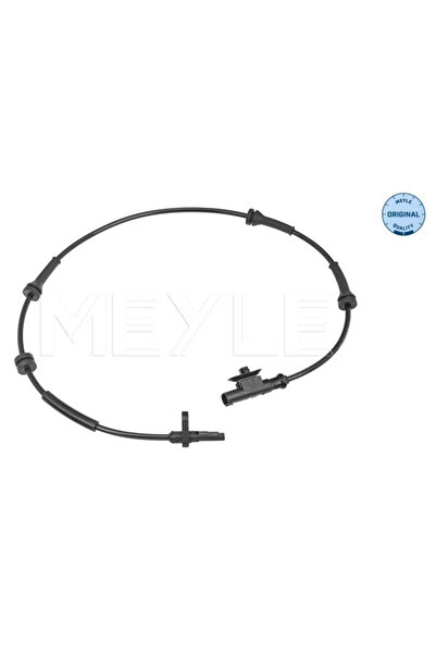 MEYLE Сензор за скоростта на колелото за заден мост Fiat Panda
