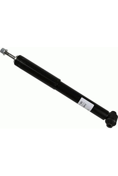 SACHS Amortizor Renault Vel Satis Volvo XC90 1