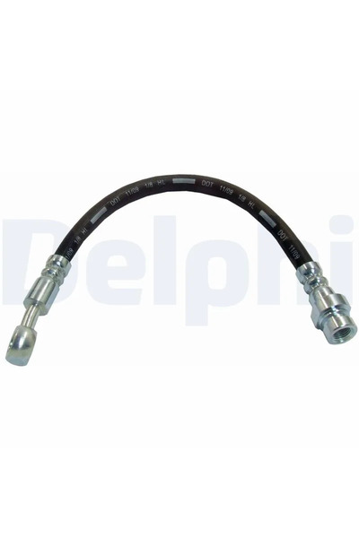 DELPHİ Furtun Frana Kia Cee'D