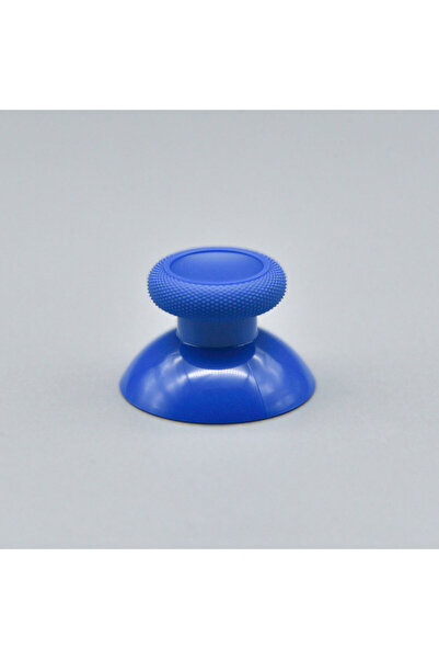 JCD رقم 7 قطعتان من أزرار التحكم التناظرية ثلاثية الأبعاد الأصلية لعصا التحكم...