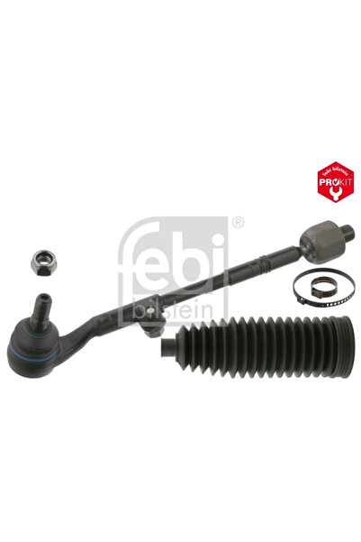 FEBI BILSTEIN Bara Directie Axa Fata Stanga Bmw 3/X1 Bmw (Brilliance) X1