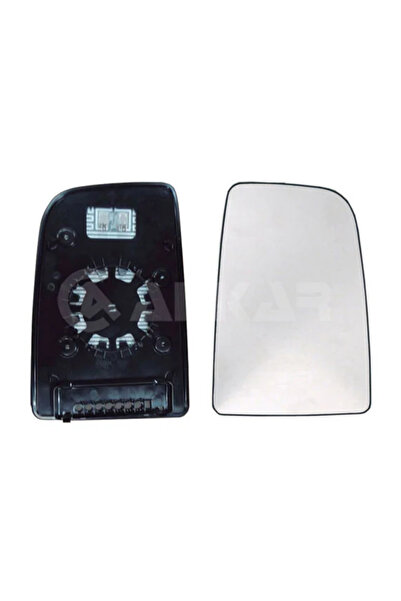 Alkar Sticla oglinda oglinda retrovizoare exterioara dreapta MERCEDES-BENZ SPRINTER 3 5-t 6442994