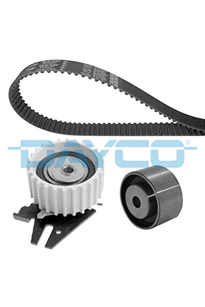 DAYCO Комплект ангренажен ремък Chrysler Delta Fiat Bravo 1/Coupe/Marea