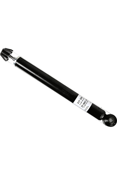 SACHS Amortizor Opel Corsa E Vauxhall Corsa Model 4/Corsavan Model 4 Caseta/