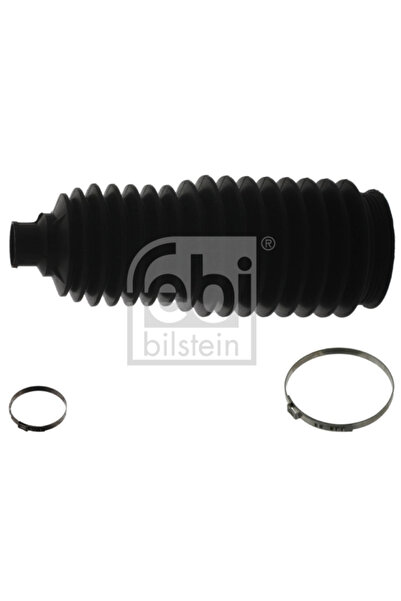 FEBI BILSTEIN Кормилен маншон, преден десен мост, Citroen C3 Picasso/DS3, Peu...